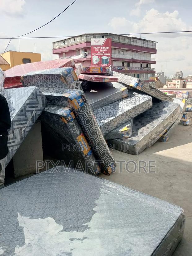 Mattress Mattress 4*6 - main view