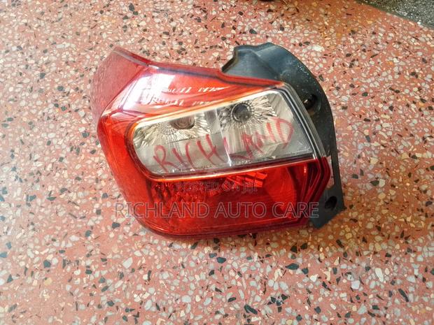 Subaru Impreza Gp2 - thumbnail 5