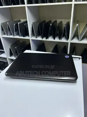 Laptop HP Pavilion Dv2 4GB Intel Core i7 HDD 750GB