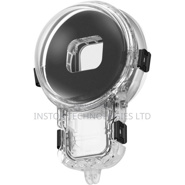 Insta360 X5 Invisible Dive Case Pro