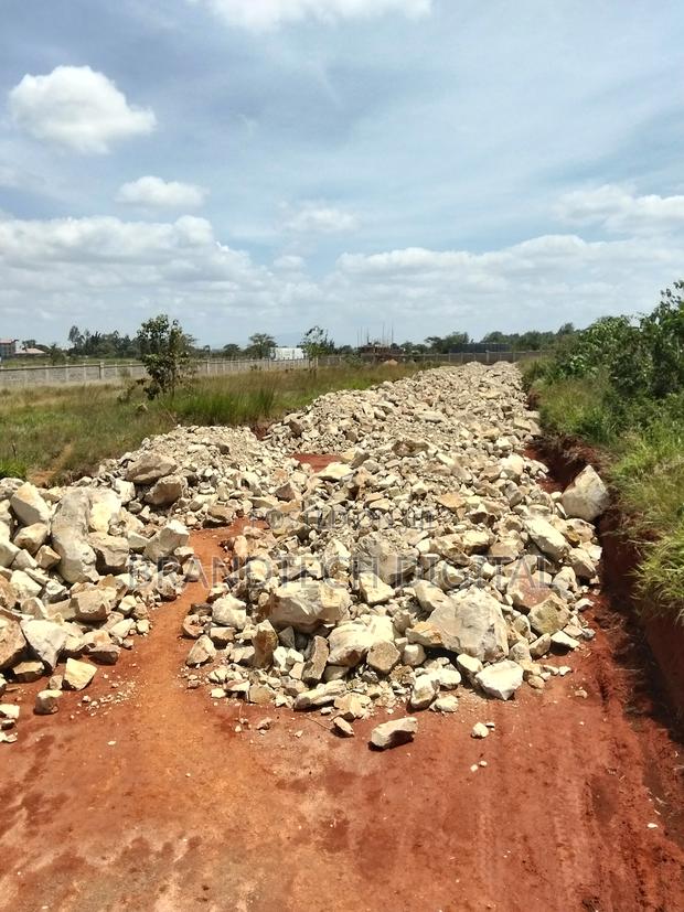 1/8th Acre Fully Serviced Plots, Controlled D. Behind Mang'u High SCH - thumbnail 4