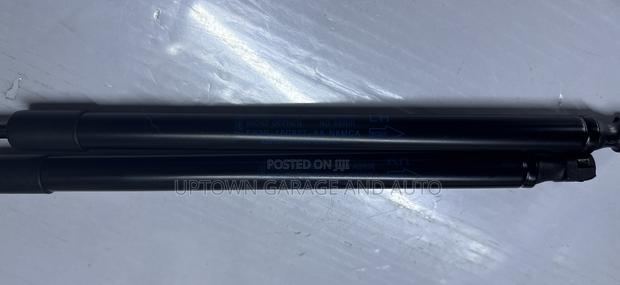 Ford Ranger Bonnet Shocks