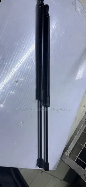 Ford Ranger Bonnet Shocks