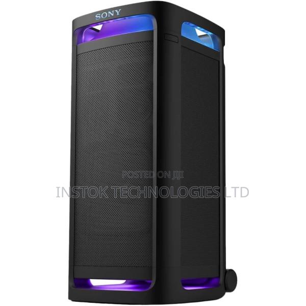 Sony Ult Tower 9 Wireless Party Speaker - main view