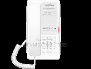 Fanvil H4w Hotel Wifi Ip Phone
