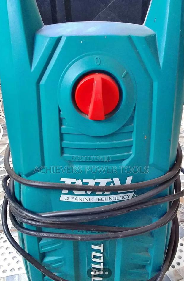 1400w/1900psi Total Car Wash Machine - main view