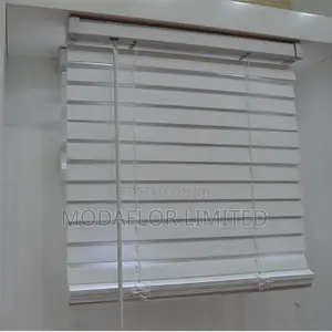 Elegant Aluminum Venetian Blinds for Homes Offices