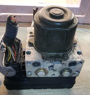Abs Pump Toyota Nze 9j