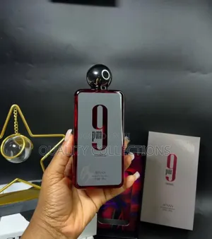 100ml Rebel 9pm Edp