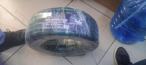 3/4 PVC Water Hose Pipe 30m