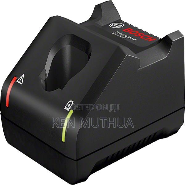 Bosch Battery Charger Gal 12v-40 - main view