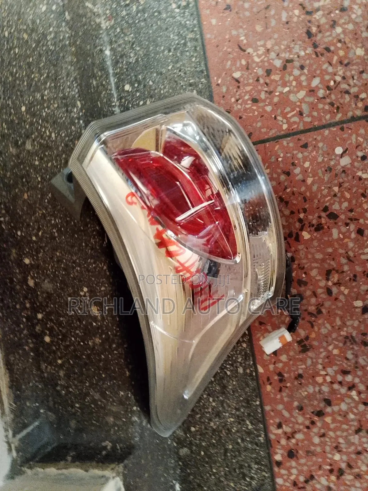 Mistrubishi Outlander Gf8w