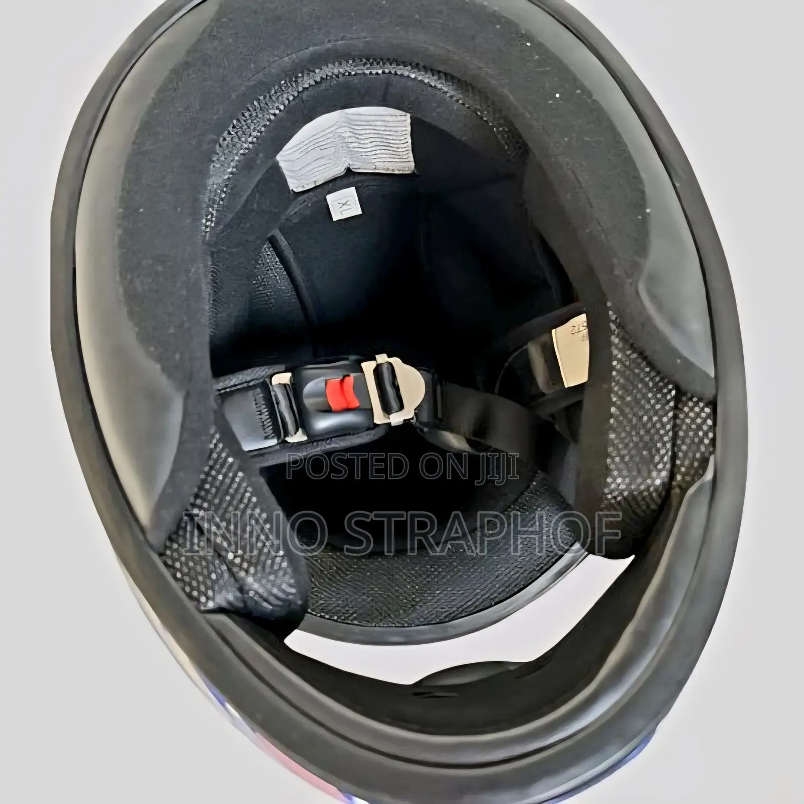 Boda Boda Helmet New Xl