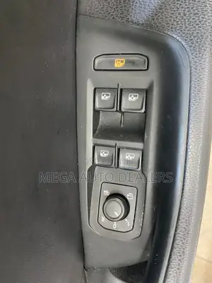 Volkswagen Arteon 2019 White