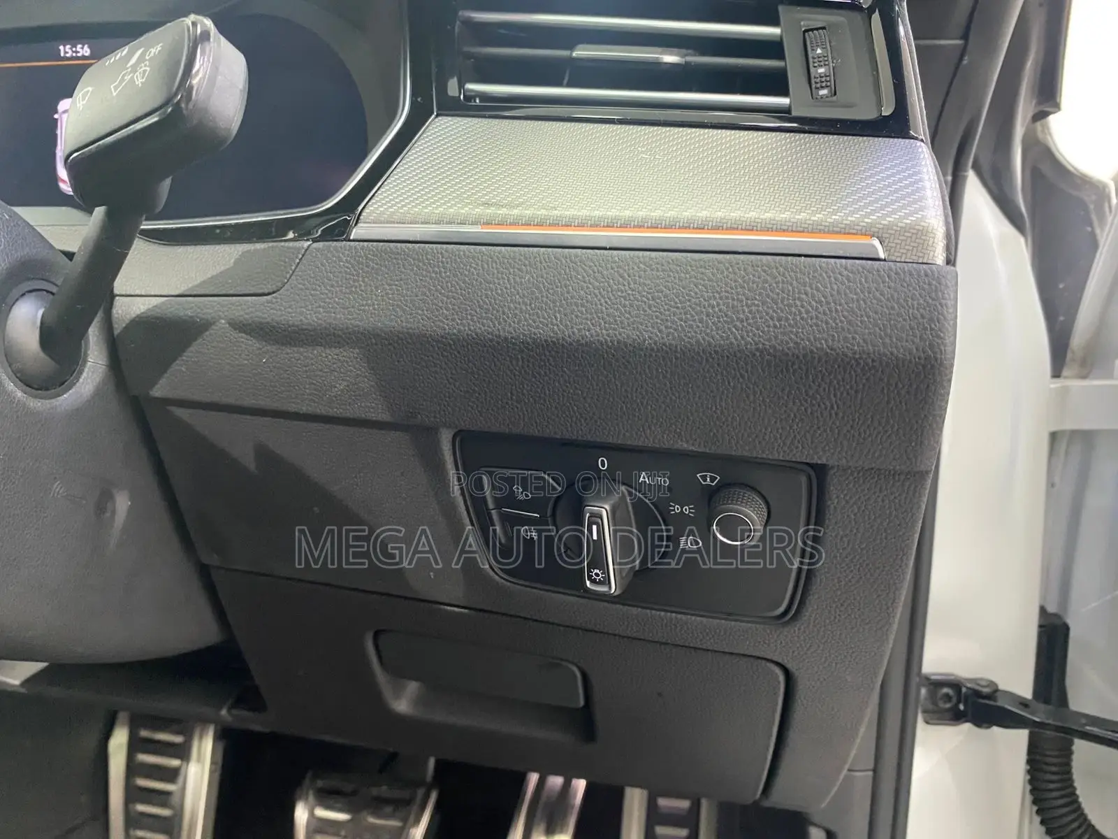 Volkswagen Arteon 2019 White