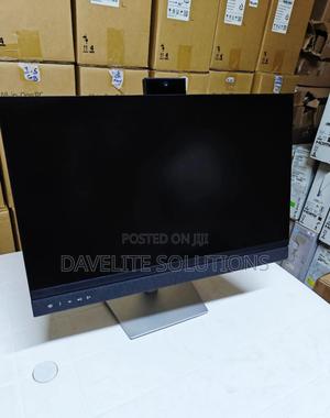 Dell 24 Inches Monitor, Type-c, Speakers, Hdmi, Web Cam, 4 Usb Ports - main view