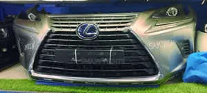 Quality Ex Japan Lexus Rx 450 Nosecut Available