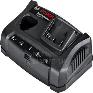 Bosch Battery Charger Gax 18v-30 - thumbnail 2