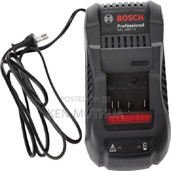 Bosch Battery Charger Gal 1880 Cv - main view