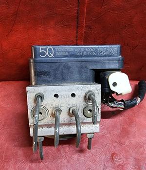 Abs Pump Toyota Prado - main view