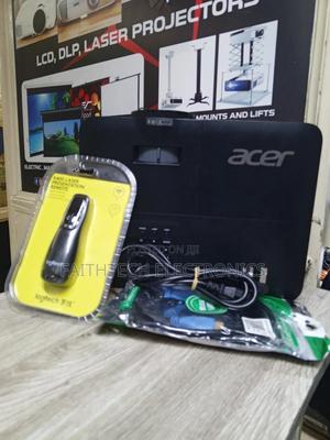 Acer Ds1844 Projector Refurbished - thumbnail 2