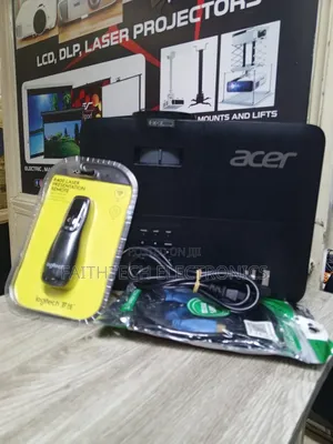 Acer Ds1844 Projector Refurbished