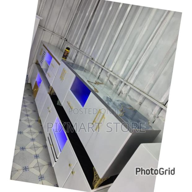 Tv Stand ! Tv Stand - main view