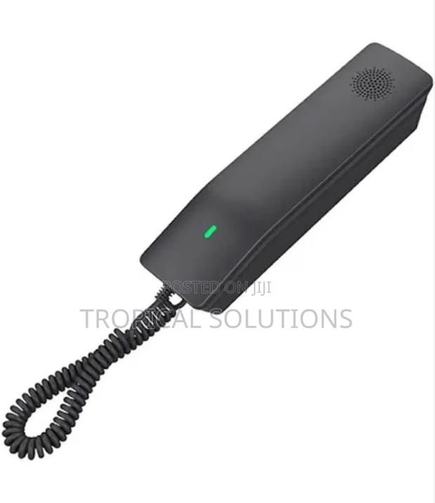 Grand Stream Hotel Ip Phone Ghp610 - main view