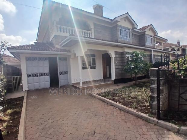 4bdrm Maisonette in Karen for rent - thumbnail 3