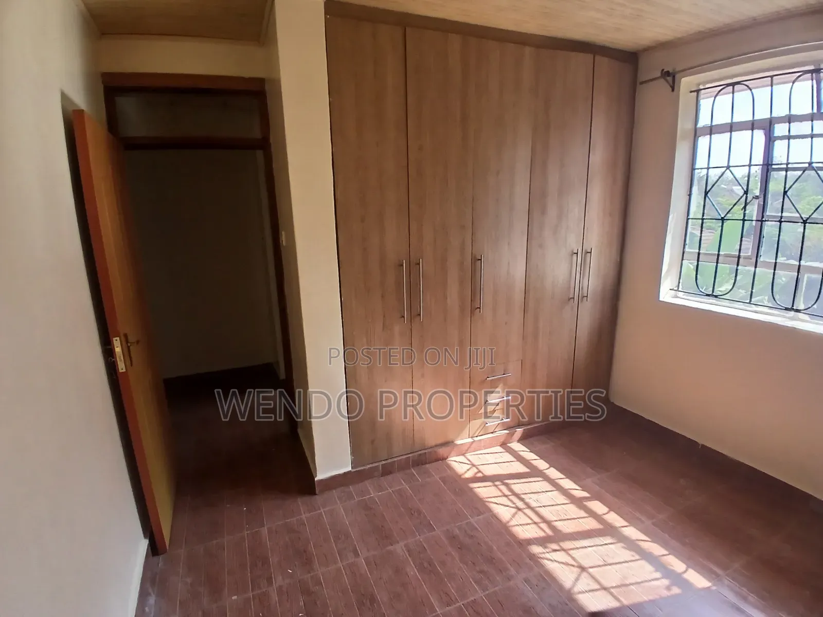 4bdrm Maisonette in Karen for rent