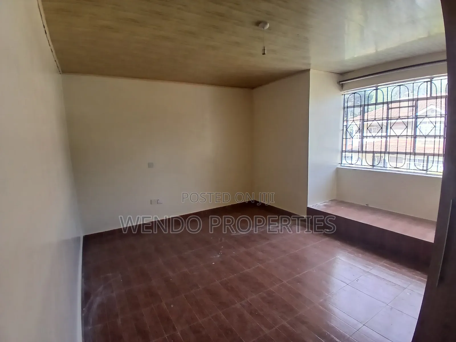 4bdrm Maisonette in Karen for rent