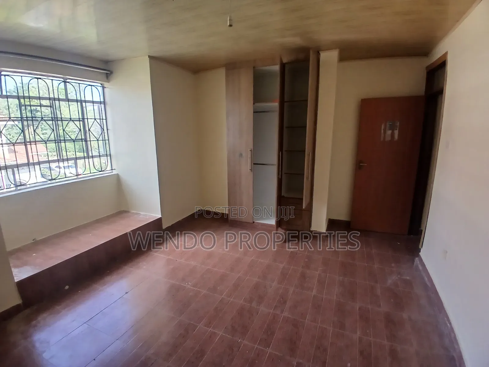 4bdrm Maisonette in Karen for rent