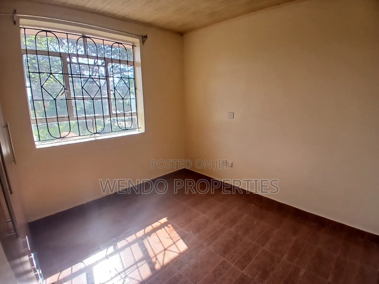 4bdrm Maisonette in Karen for rent