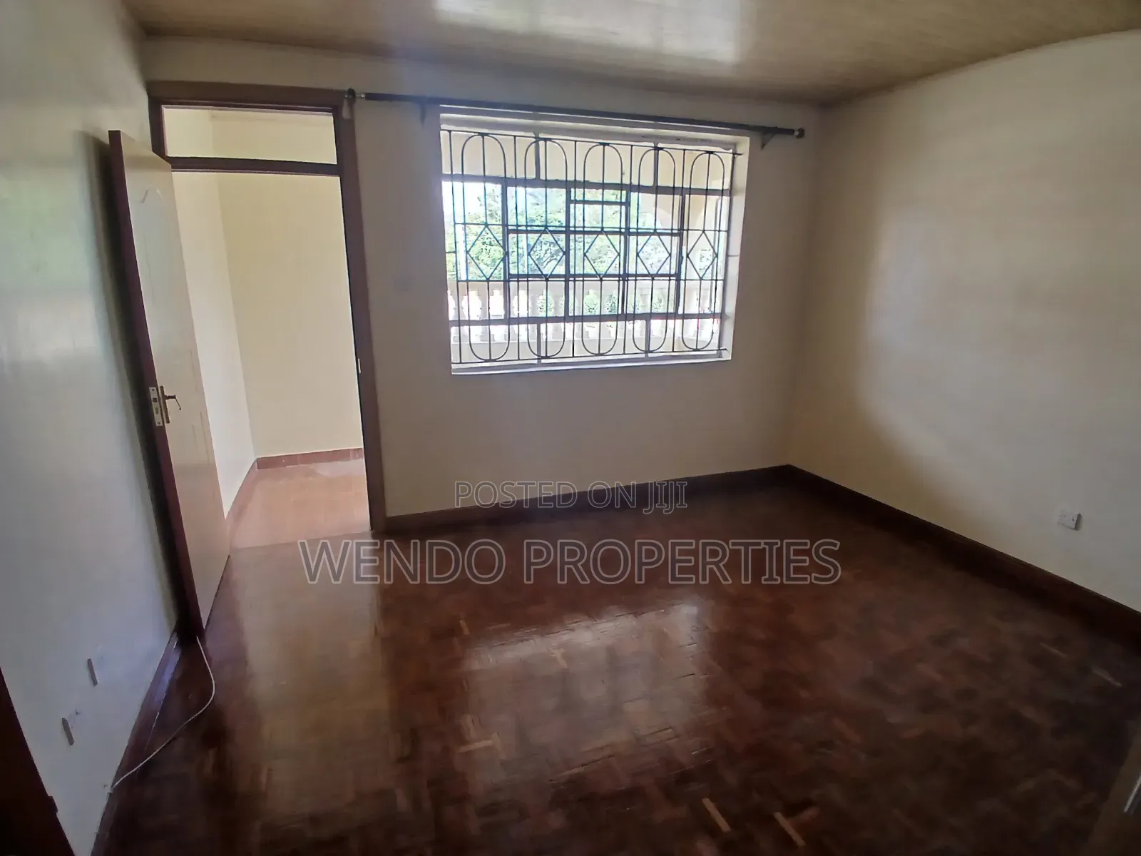 4bdrm Maisonette in Karen for rent