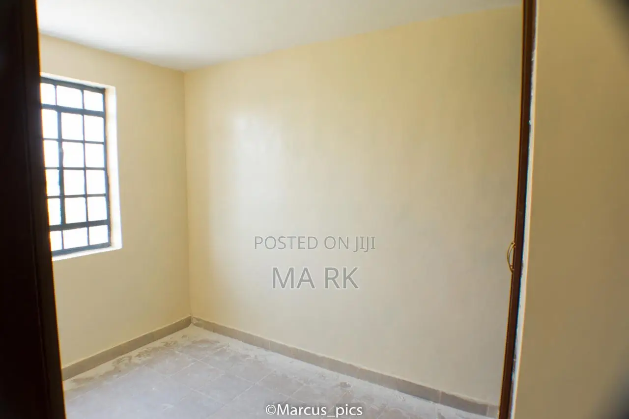1bdrm Apartment in Railways, Utawala for rent
