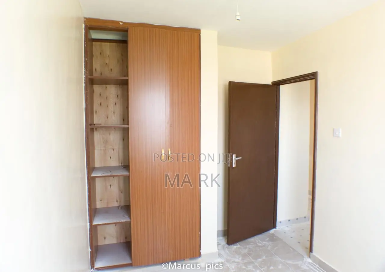 1bdrm Apartment in Railways, Utawala for rent