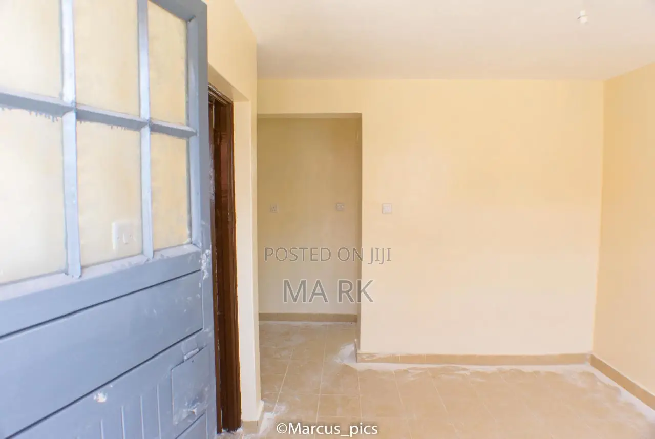 1bdrm Apartment in Railways, Utawala for rent