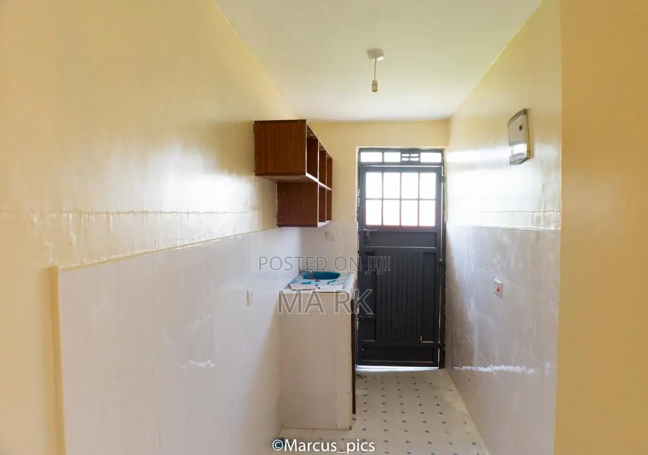 1bdrm Apartment in Railways, Utawala for rent