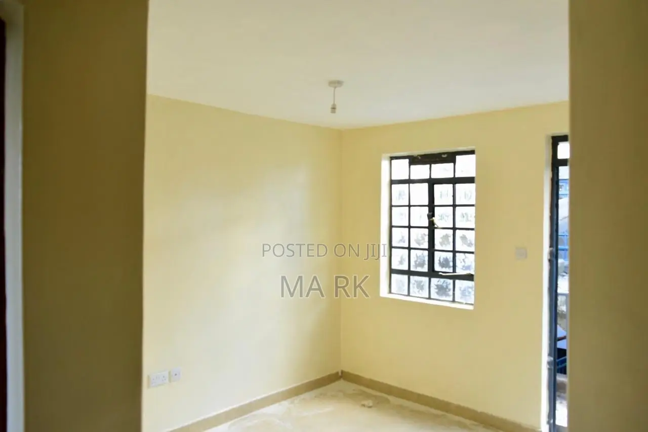 1bdrm Apartment in Railways, Utawala for rent