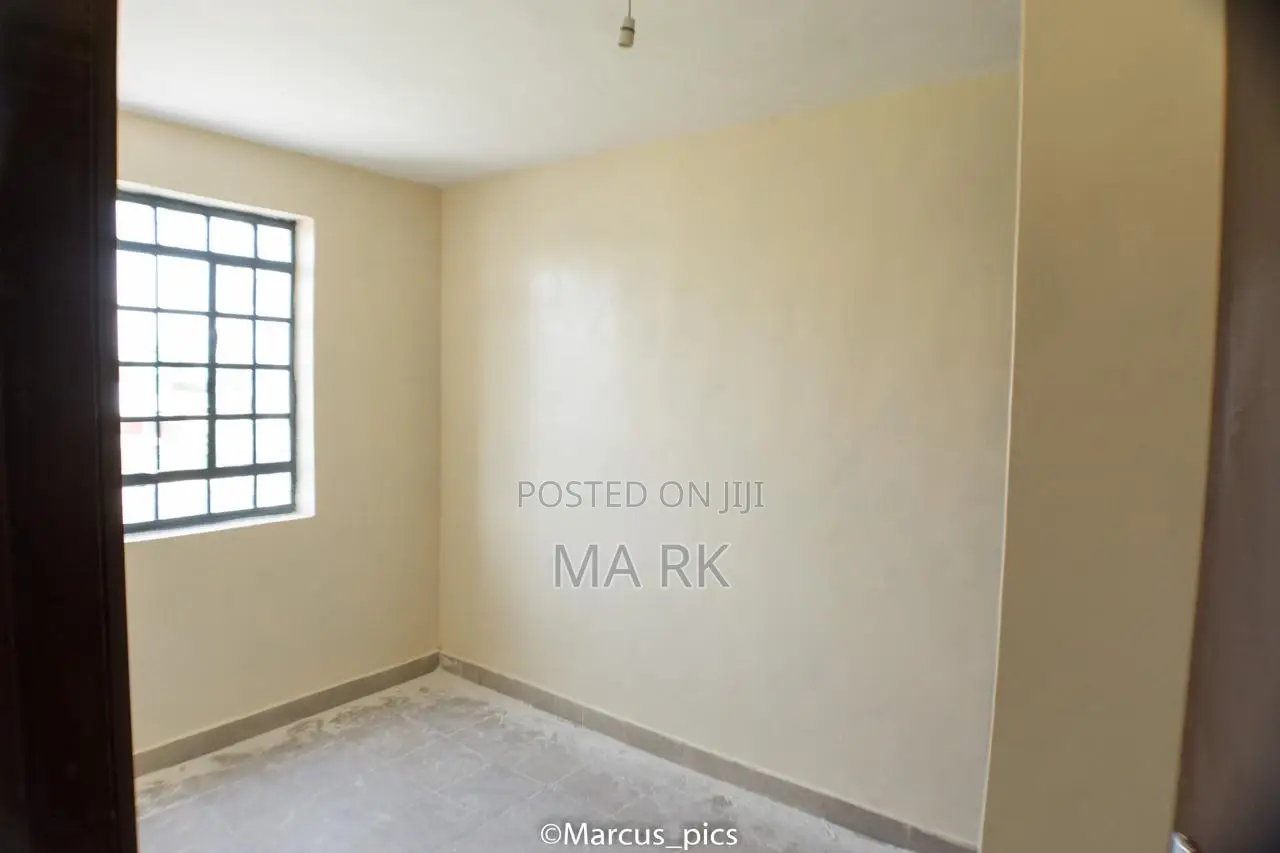 1bdrm Apartment in Railways, Utawala for rent