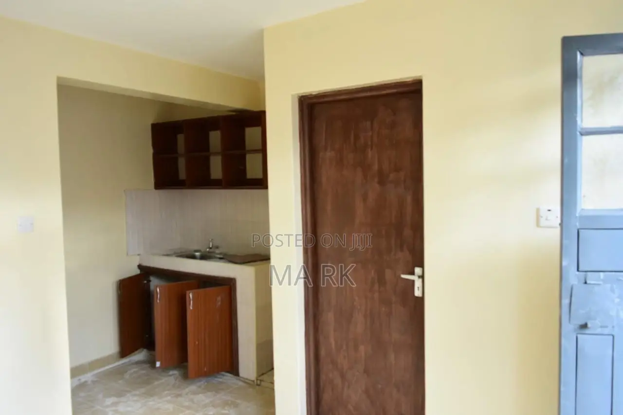 1bdrm Apartment in Railways, Utawala for rent