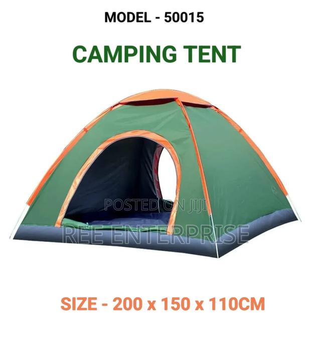 Camping Tent Brand New