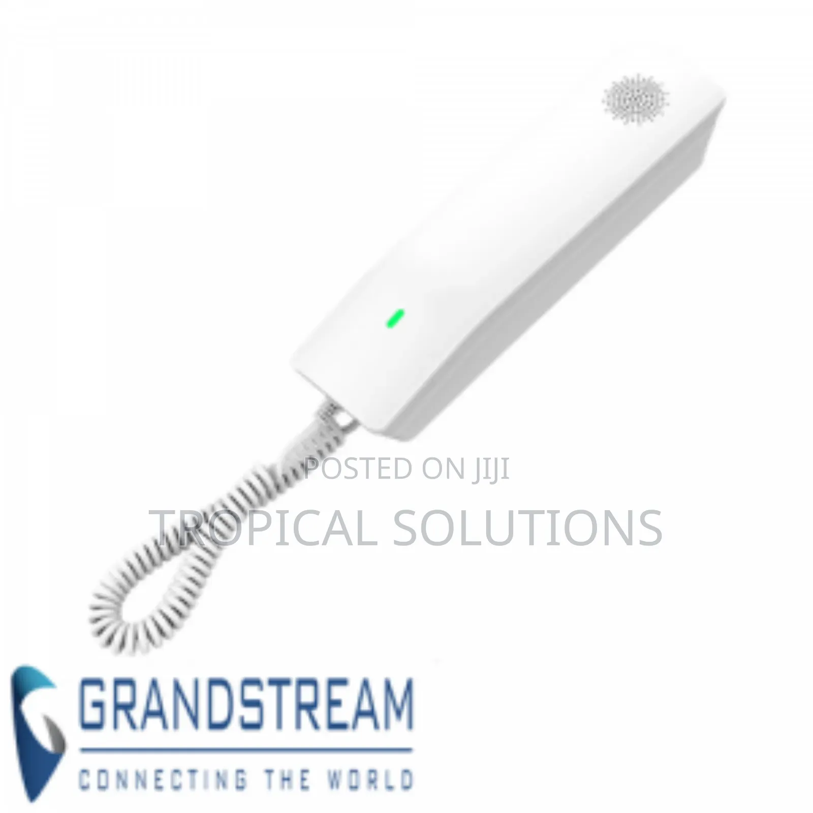 Grand Stream Ghp610w Hotel Ip Phone Ghp610w
