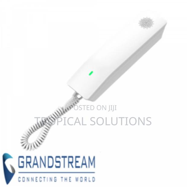 Grand Stream Ghp610w Hotel Ip Phone Ghp610w