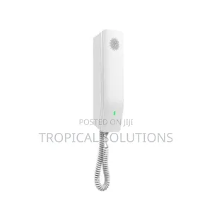 Grand Stream Ghp610w Hotel Ip Phone Ghp610w