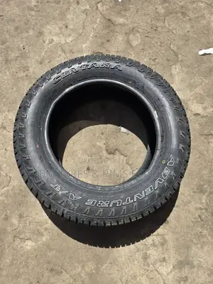 225 /65 R17 Centera Tyres (All Terrein)