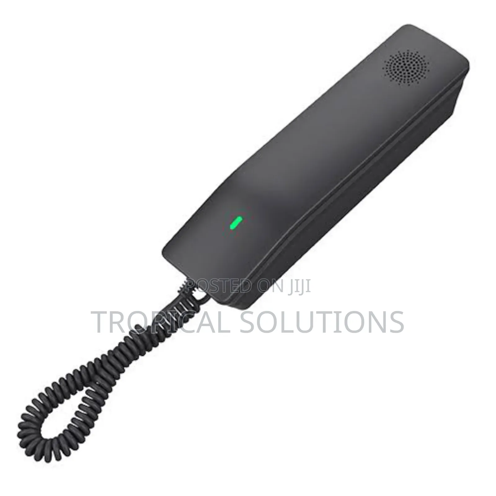 Grand Stream Hotel Ip Phone Ghp611 Phone Available