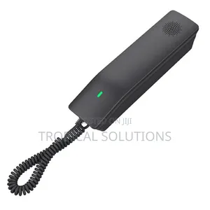 Grand Stream Hotel Ip Phone Ghp611 Phone Available