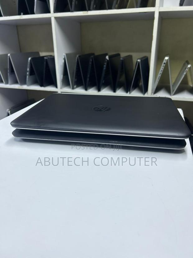 Laptop HP ProBook 440 8GB Intel Core I3 SSD 128GB - thumbnail 2
