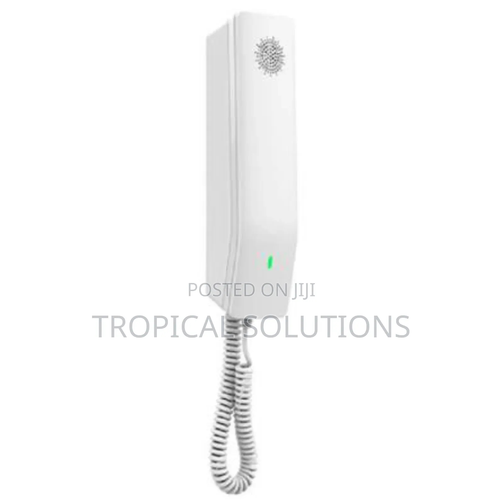 Grand Stream Ghp611w 2 Sip Accounts Hotel Ip Phone